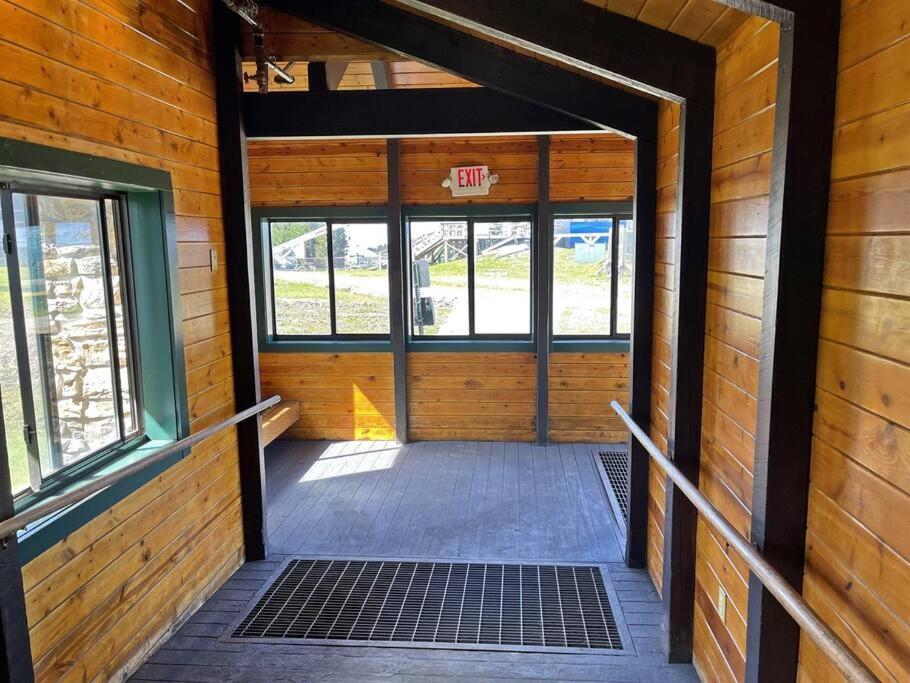 Stroll To Slopes, Village Area, Ski In-Out Mtlodge 329 Snowshoe Exterior photo