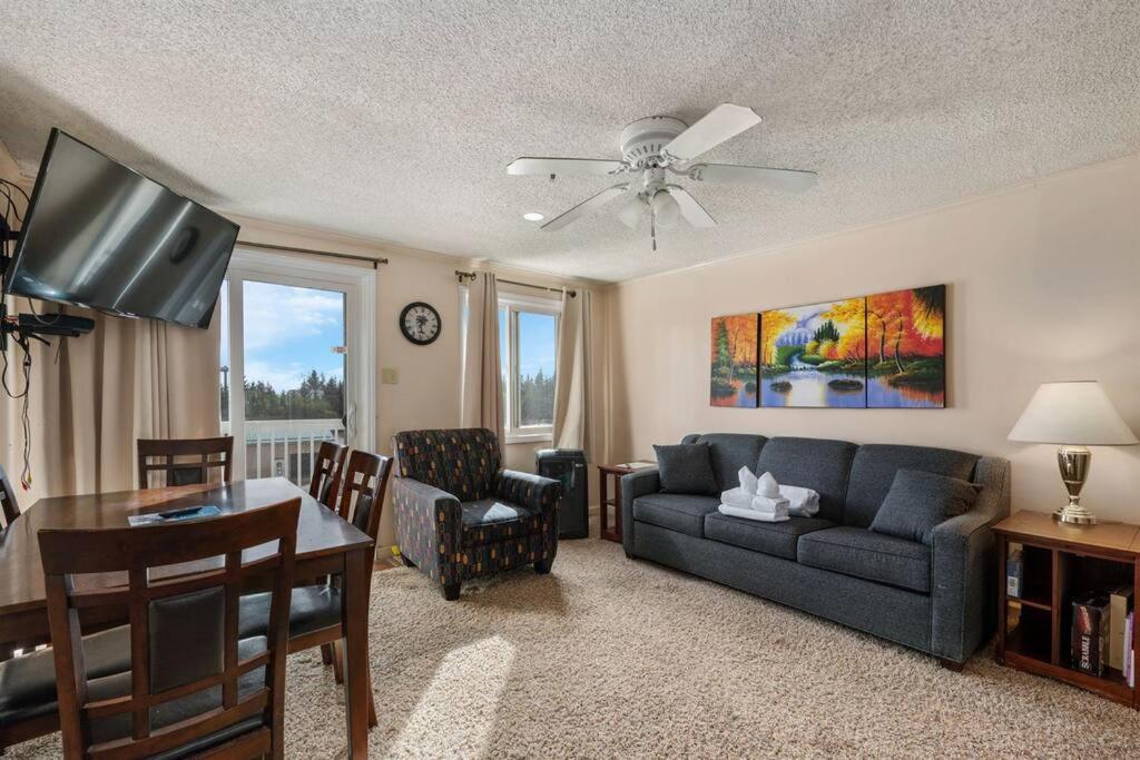 Stroll To Slopes, Village Area, Ski In-Out Mtlodge 329 Snowshoe Exterior photo